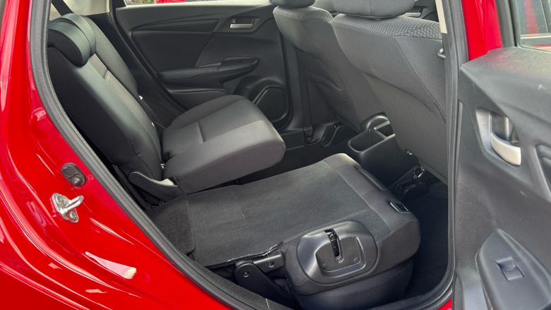 Honda Jazz 1.3 S 5dr Petrol Hatchback